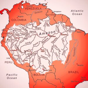 अमेज़न नदी