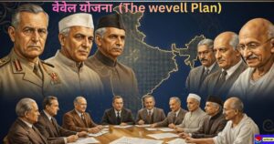 1945 की वेवल योजना