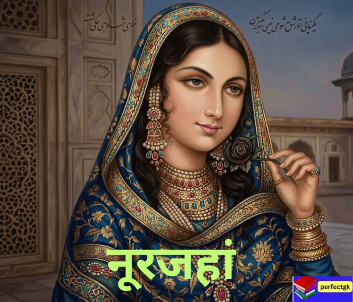 नूरजहाँ