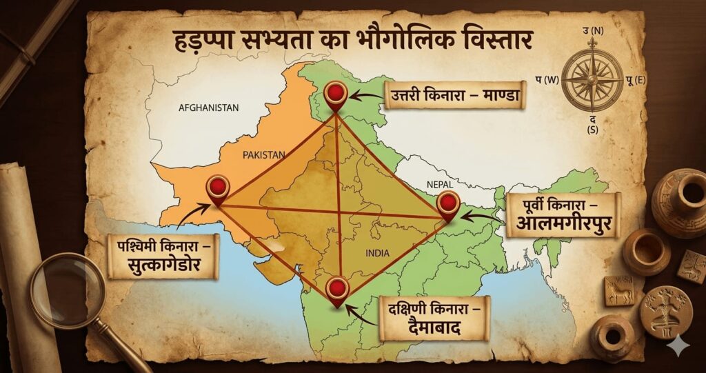 हड़प्पा सभ्यता