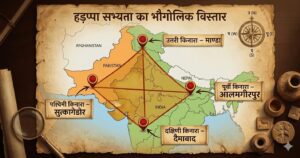 हड़प्पा सभ्यता