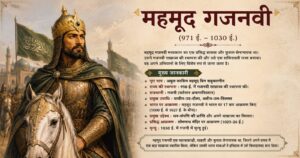 Mahmud Ghaznavi